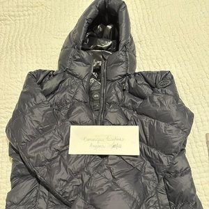 Canada goose Black Label Abbott Jacket